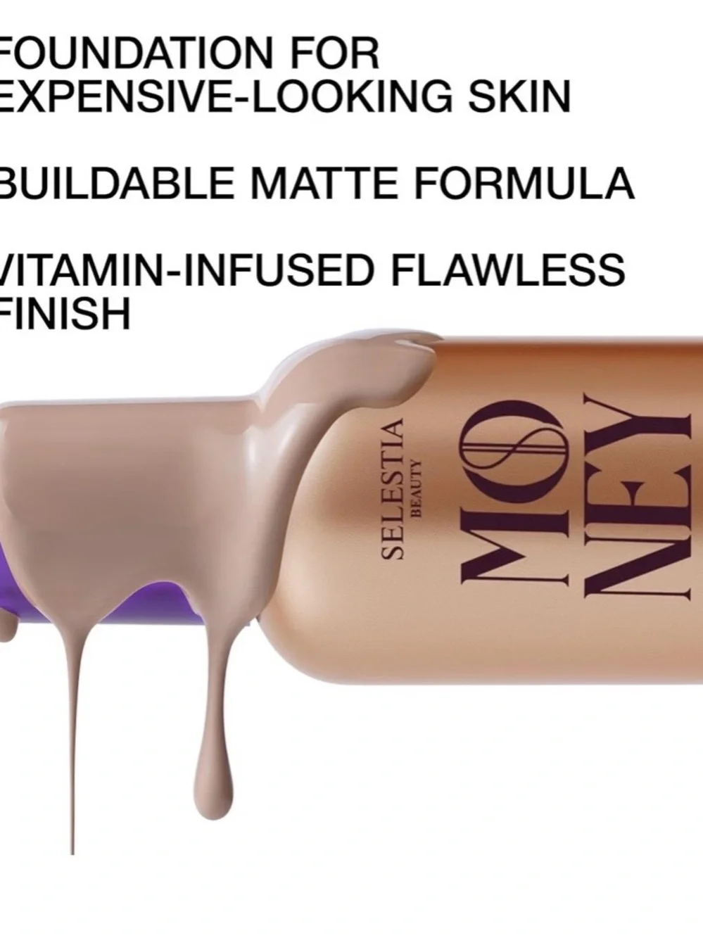 Selestia money matte